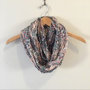 American Eagle Outfitters Infinity Scarf